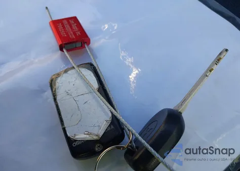 2003 Mitsubishi Montero Sport Limited z USA, uszkodzony, nr VIN JA4LS41R23J017595